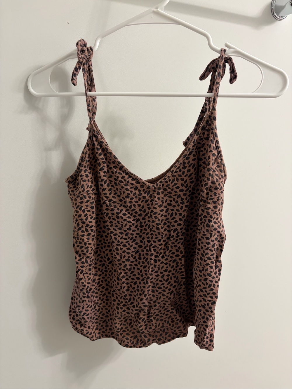 Aberombie & Fitch Tank